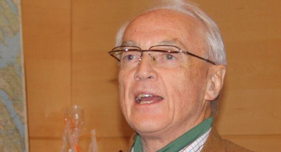 Dag Møller