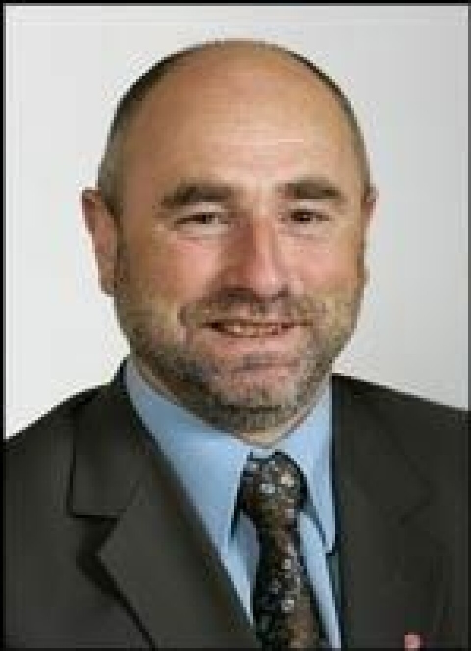 Dag Terje Andersen