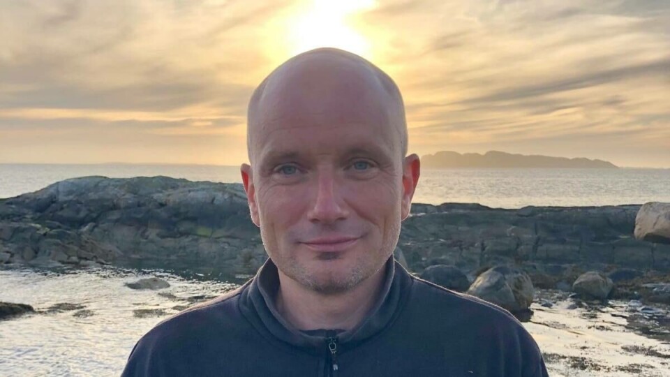 Tore har en bred og allsidig kompetanse innen havbruk etter å ha jobbet 21 år i havbruksnæringen.