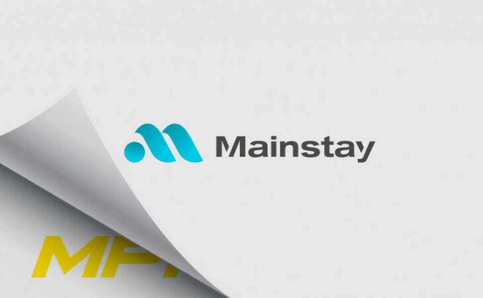 MPI changes name to Mainstay and expands net cleaner product portfolio