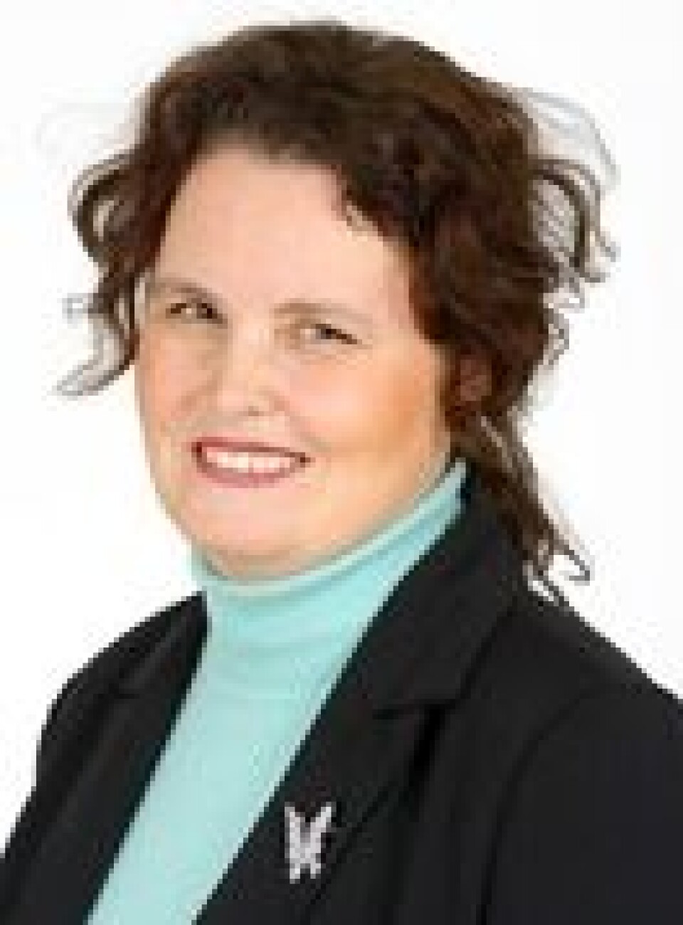 Sylvia Brustad
