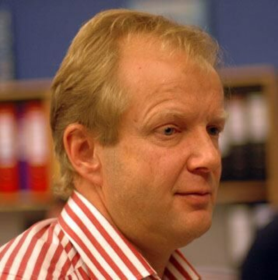 Martens Søren