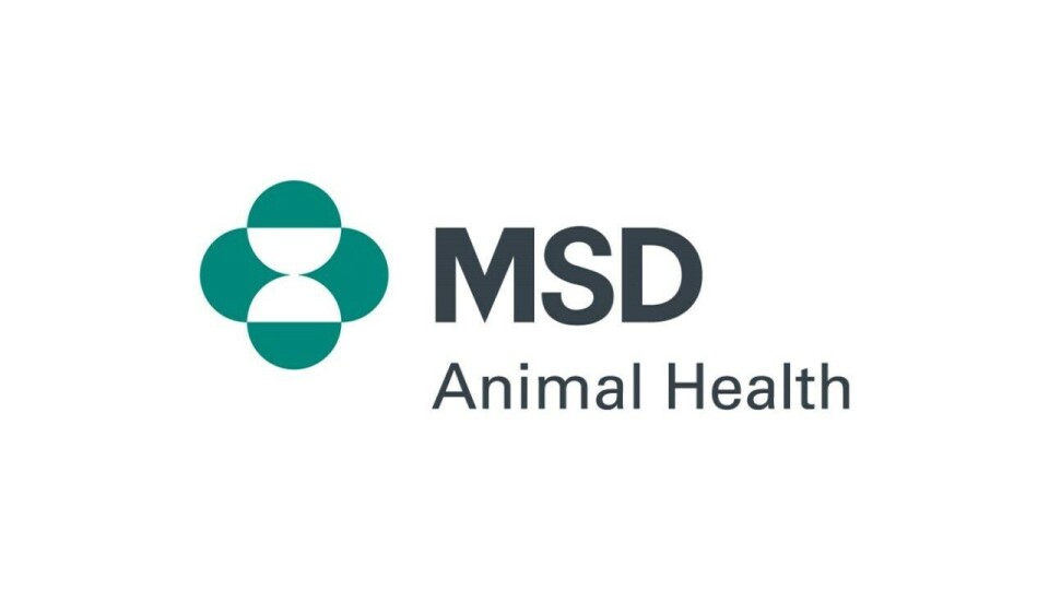 MSD Animal Health øker i Nord og Midt