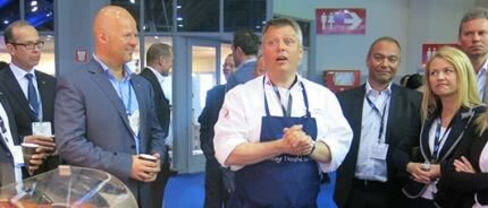 Foto: Business Region Bergen