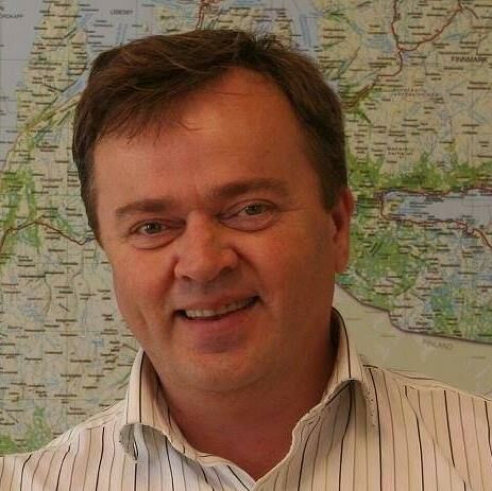 Geir Aarskog