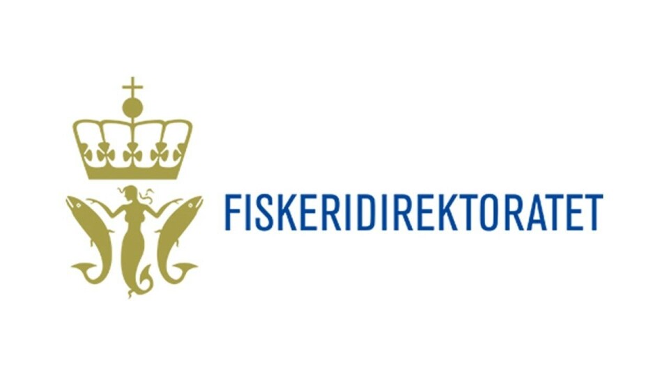 Fiskeridirektoratet