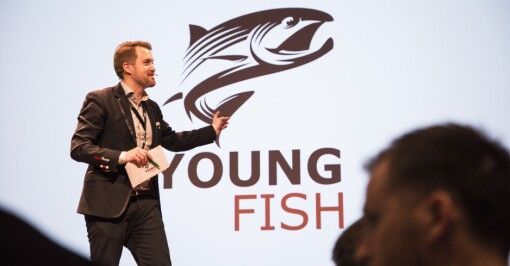 Det endelige programmet er klart til Youngfish konferansen
