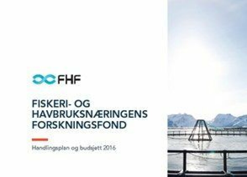 FHFs handlingsplan for 2016 finner du ved å klikke på bildet.