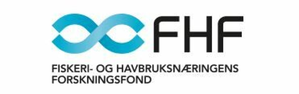 Nå foreligger FHF`s handlingsplan for 2016