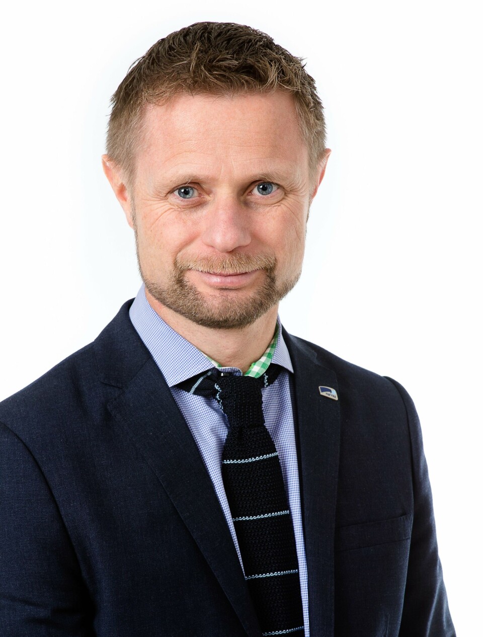 Helseminister Bent Høie (H) har noen dager på seg til å komme med svar på Ruth Grungs spørsmål. Foto: Regjeringen.