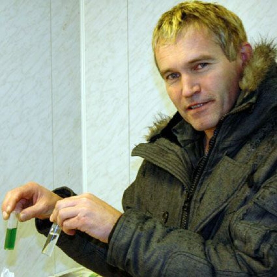 Bjørn Guldberg
