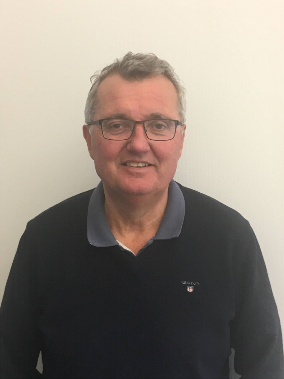 Jan Fossberg har nå blitt en del av Havbrukspartner. Foto: Havbrukspartner