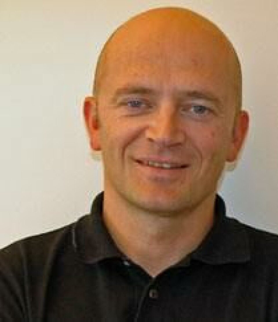 Bård Skjelstad