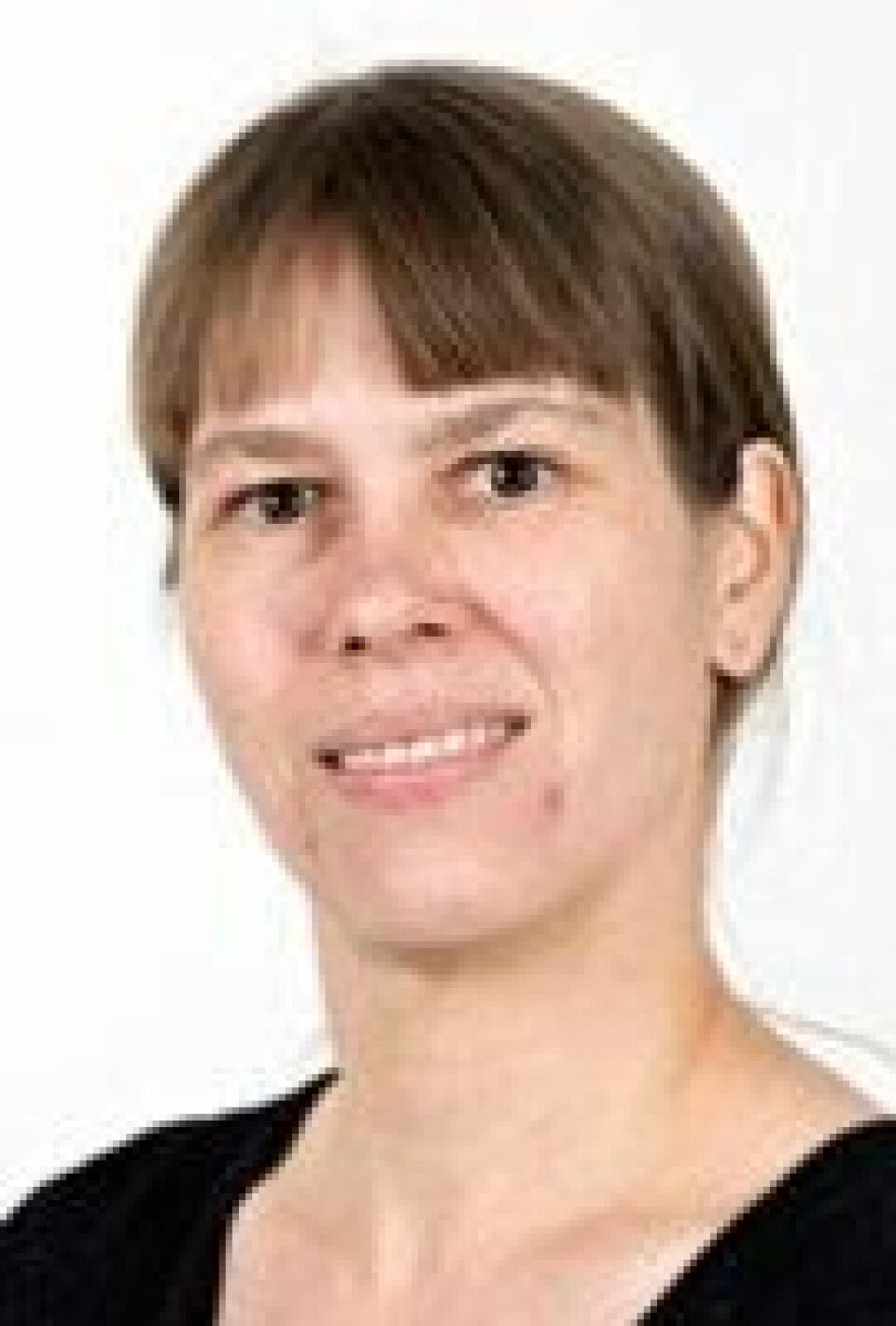 Stine Grimmer. Foto: Nofima