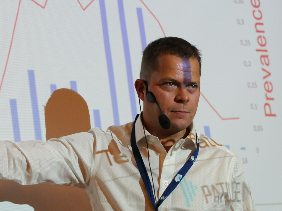 Vidar Aspehaug Vidar Aspehaug