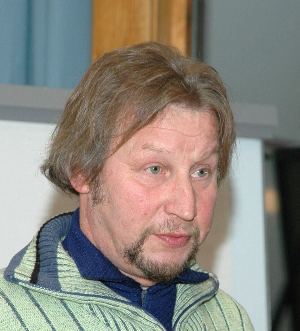 Trond Jarle Nilsen