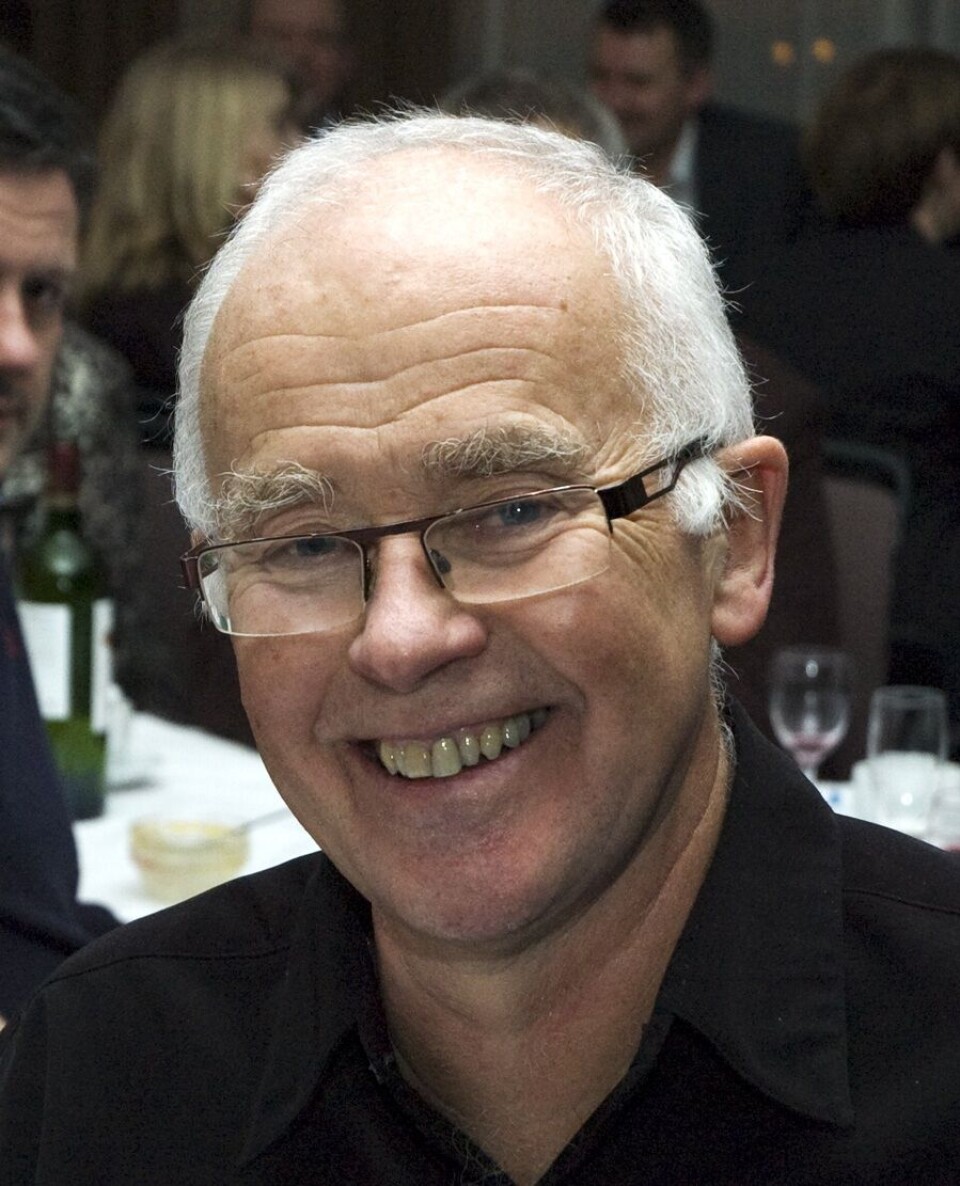 Erlend Wåtevik