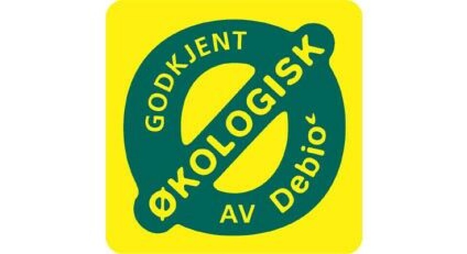 Økologisk Debio