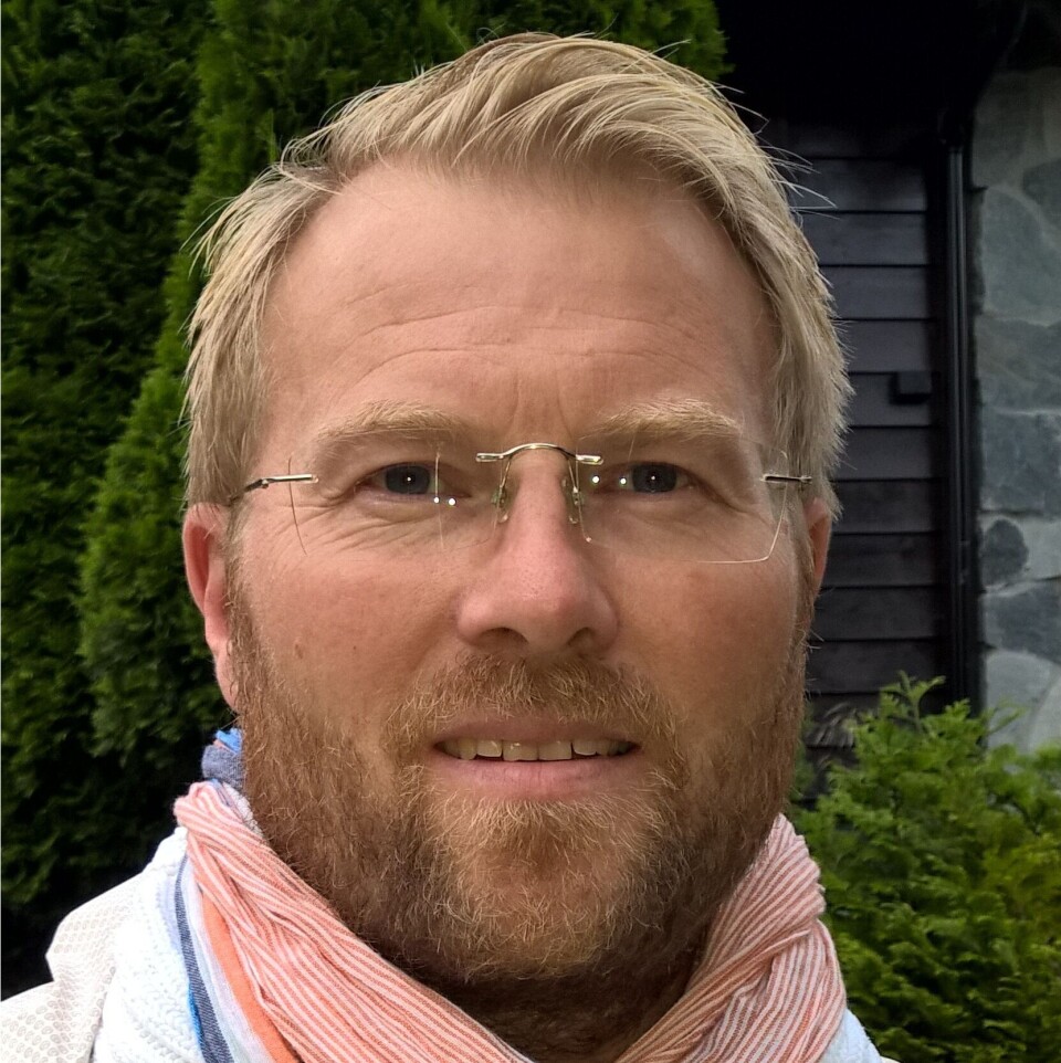 Ole Jacob Myhre, Quantidoc AS.