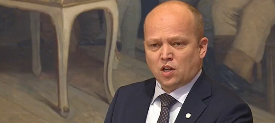 Gjør endring i grunnrenteskatten