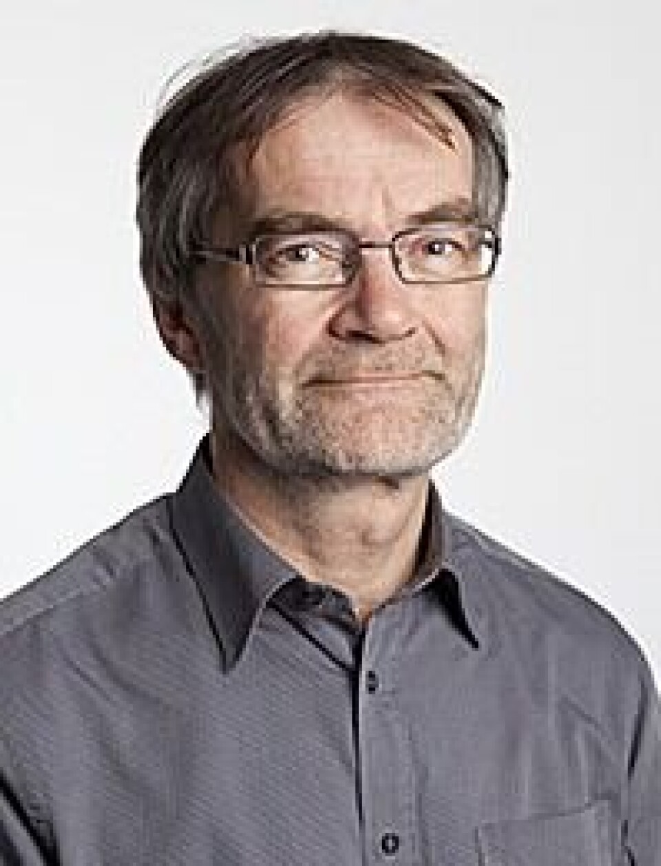 - Den ideelle søkeren er faglig god, nysgjerrig og kan jobbe frem grensesprengende prosjekter med nye kontakter, sier Sigurd Falch.