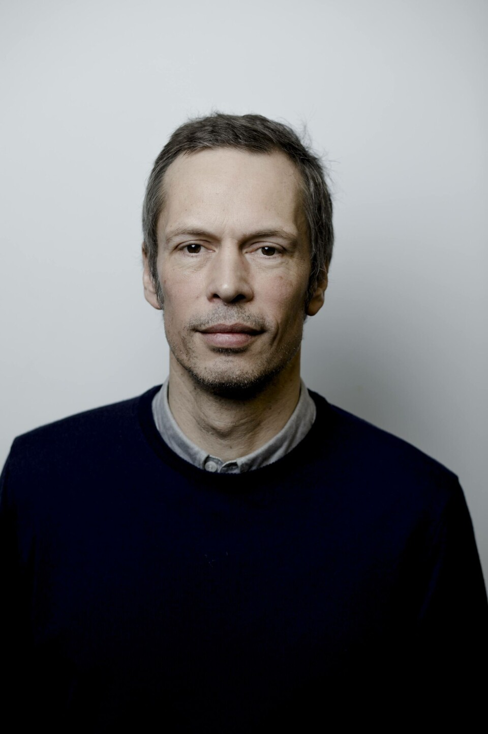 Fagdirektør Geir Huse. Foto: Paul S. Amundsen/Havforskningsinstituttet