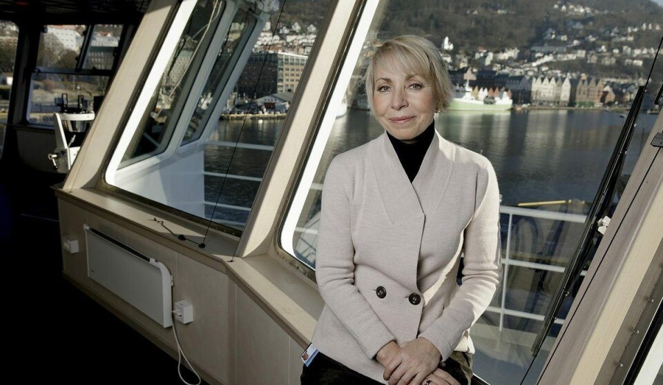 Hovedutfordringen er å opprettholde det viktigste innen tokt, feltarbeid, laboratoriedrift og god dyrevelferd.  Fotograf: Paul S. Amundsen / Havforskningsinstituttet