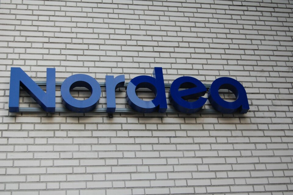 Nordea melder at de er klar til å hjelpe både drifter og personkunder som får utfordringer på grunn av koronautbruddet.