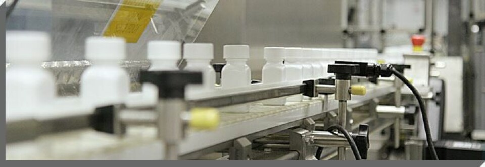 ElancoAnimalHealth. Foto: Elanco