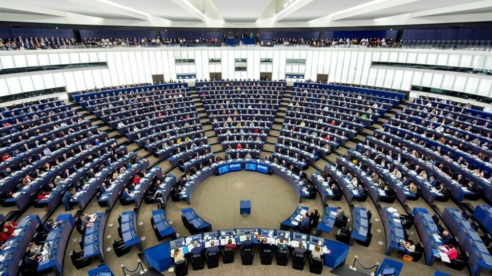 Parlamentet i EU kan stikke kjepper i hjulene for et nytt lusemiddel.