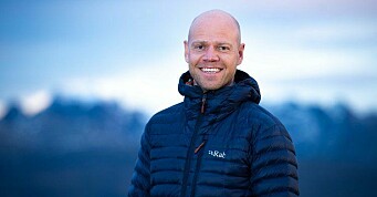 Nordlaks har ansatt ny finansdirektør - Fra bank til laks