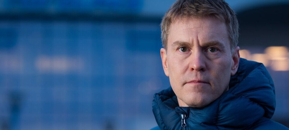 Nordlaks setter milliardinvesteringer på vent