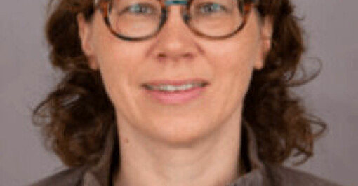 Hun er ny regionsjef i Sjømat Norge