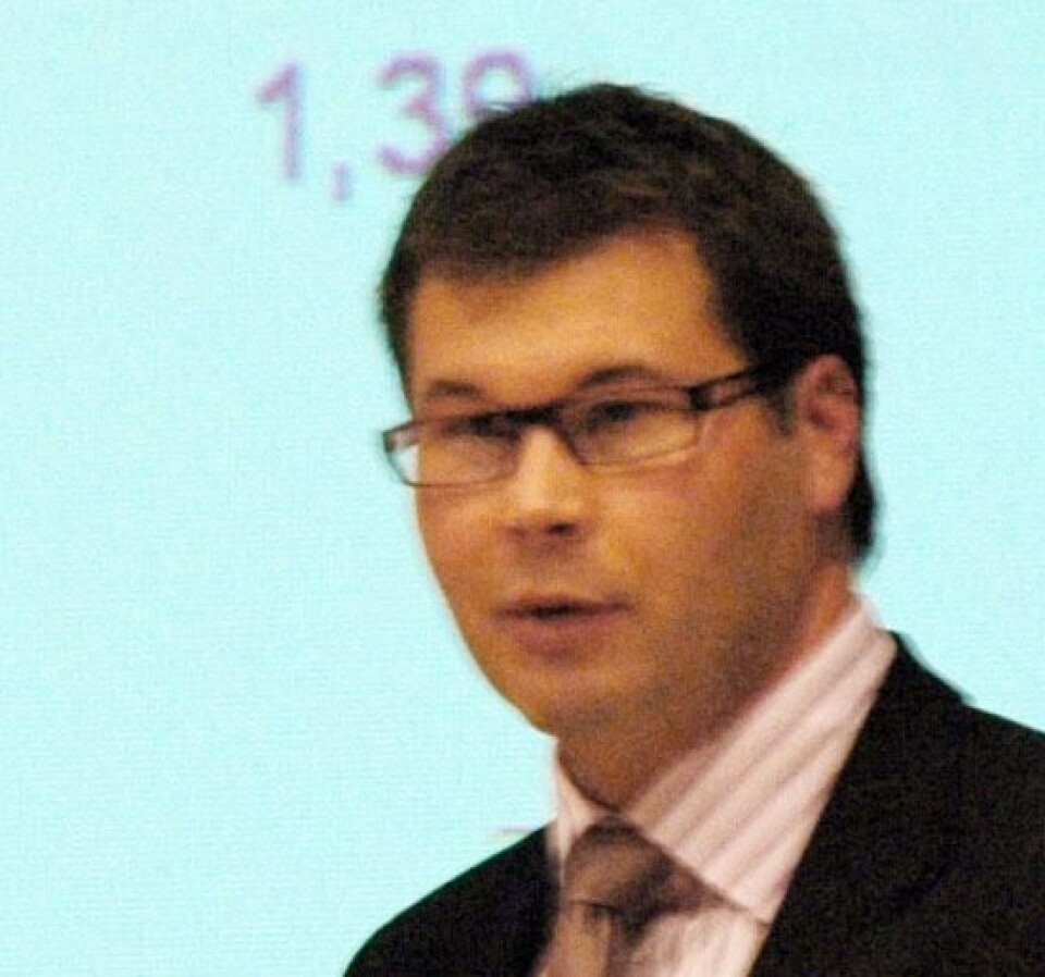 Nystøyl Ragnar