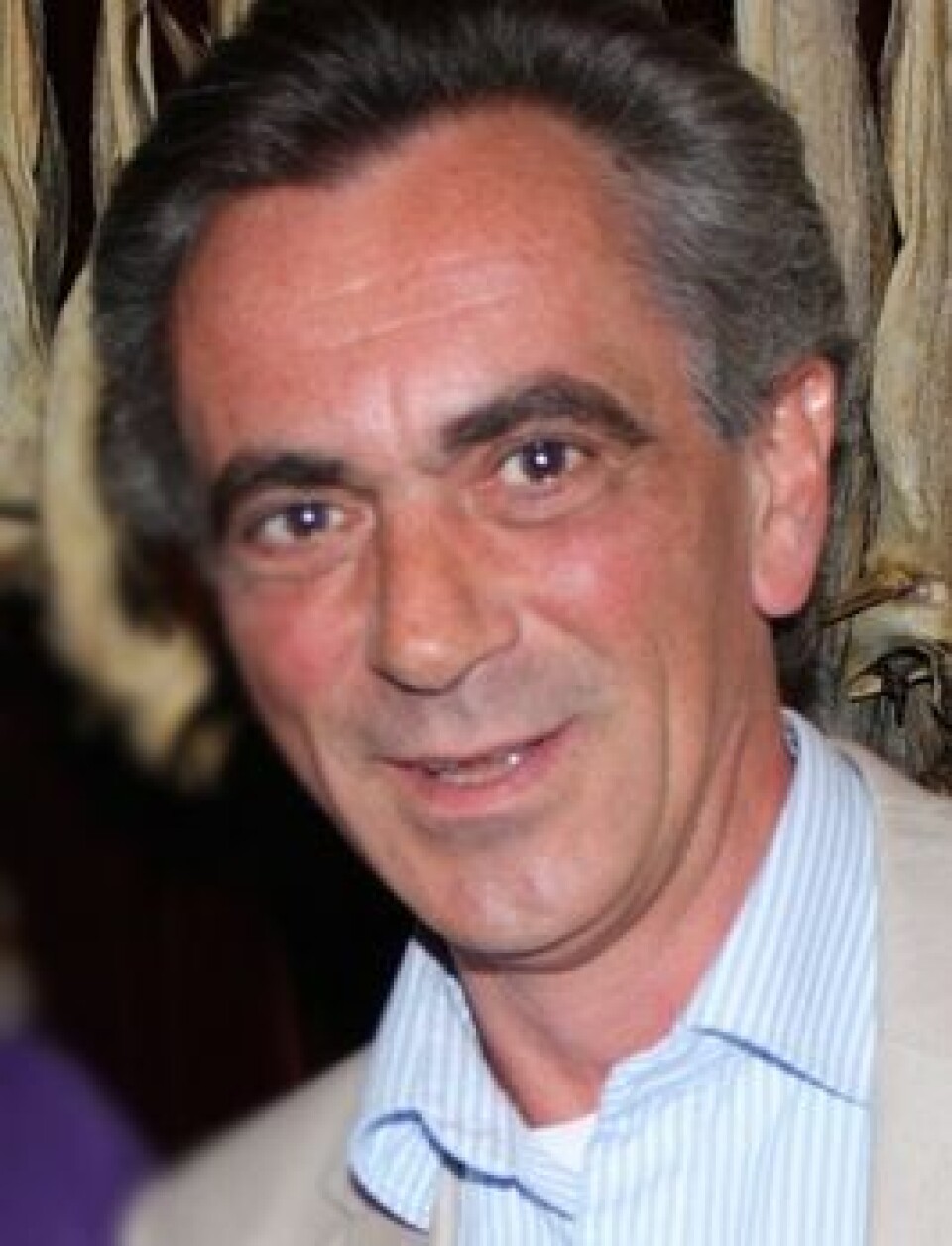 Harald Osa