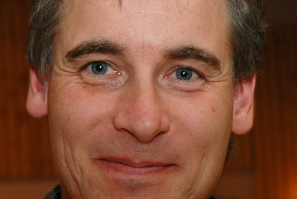 Pål Arne Bjørn