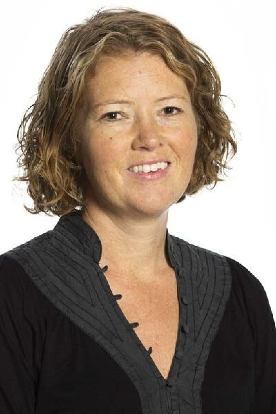 Eli Kristin Aadland disputerer fredag 8. januar 2016 for ph.d.-graden ved Universitetet i Bergen.