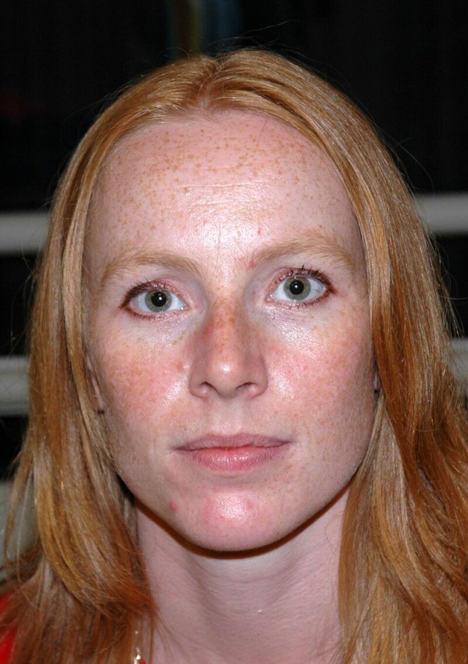Maria Fossheim