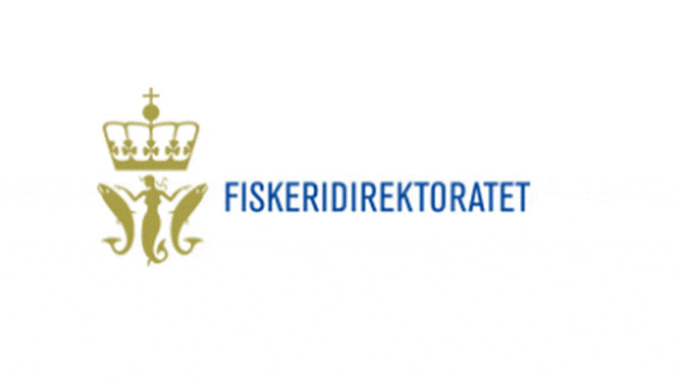 Uvær kan skape problemer for leppefiskavslutning