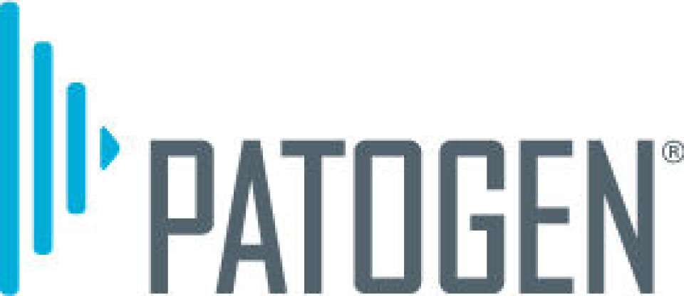 PatoGen melder at de nå kan tilby screening av gjelleagens med svaber. Foto: PatoGen