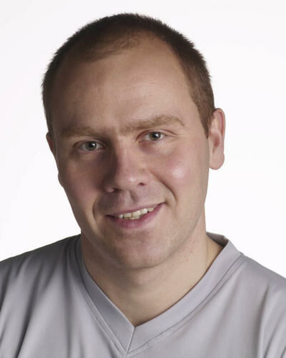 Albert Imsland er professor II ved Institutt for biovitenskap, ved UiB i tillegg til å være forskningsdirektør i akvakultur hos Akvaplan-niva i Troms.