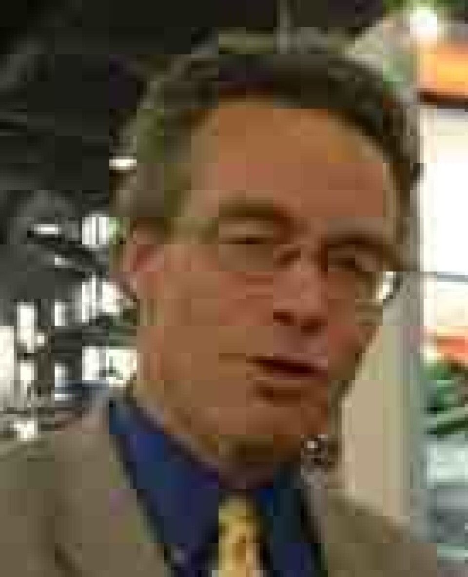 Rasmus Hansson