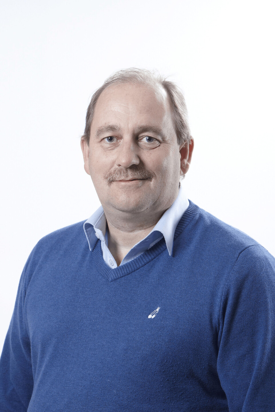 Fredrik Fredriksen snakker om løsninger Cargill/Ewos jobber med for å optimalisere fôrleveranser. Fredrik Fredriksen snakker om løsninger Cargill/Ewos jobber med for å optimalisere fôrleveranser.