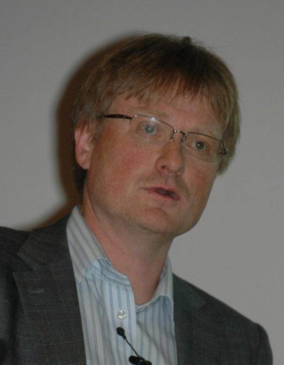 Inge Berg