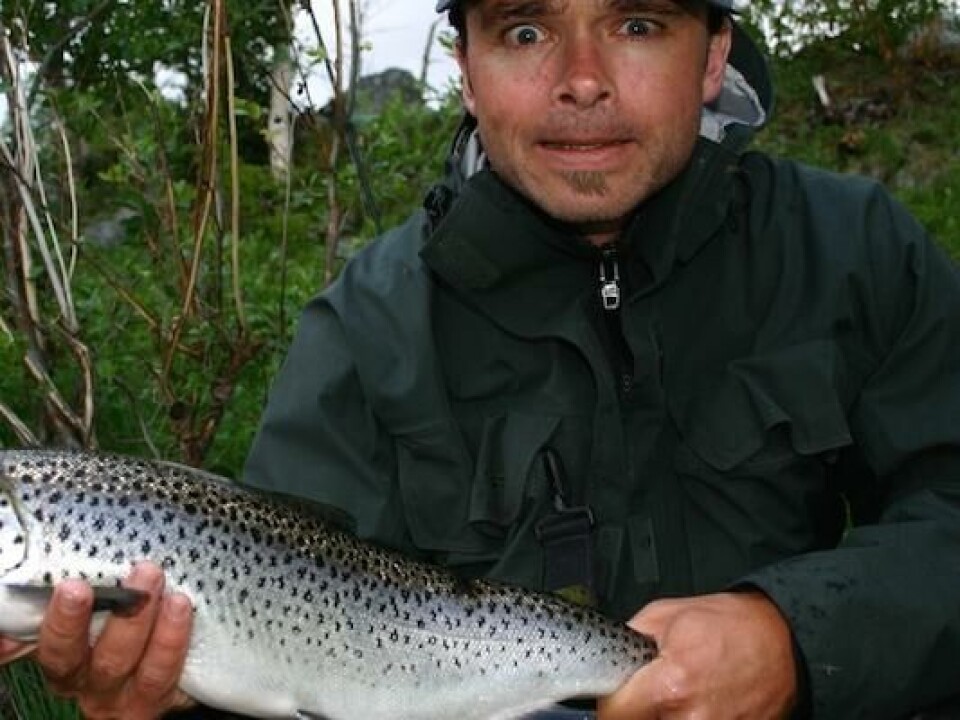 Lars Lenth