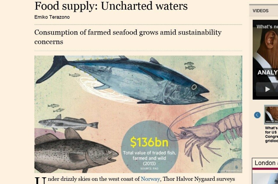 Financial Times