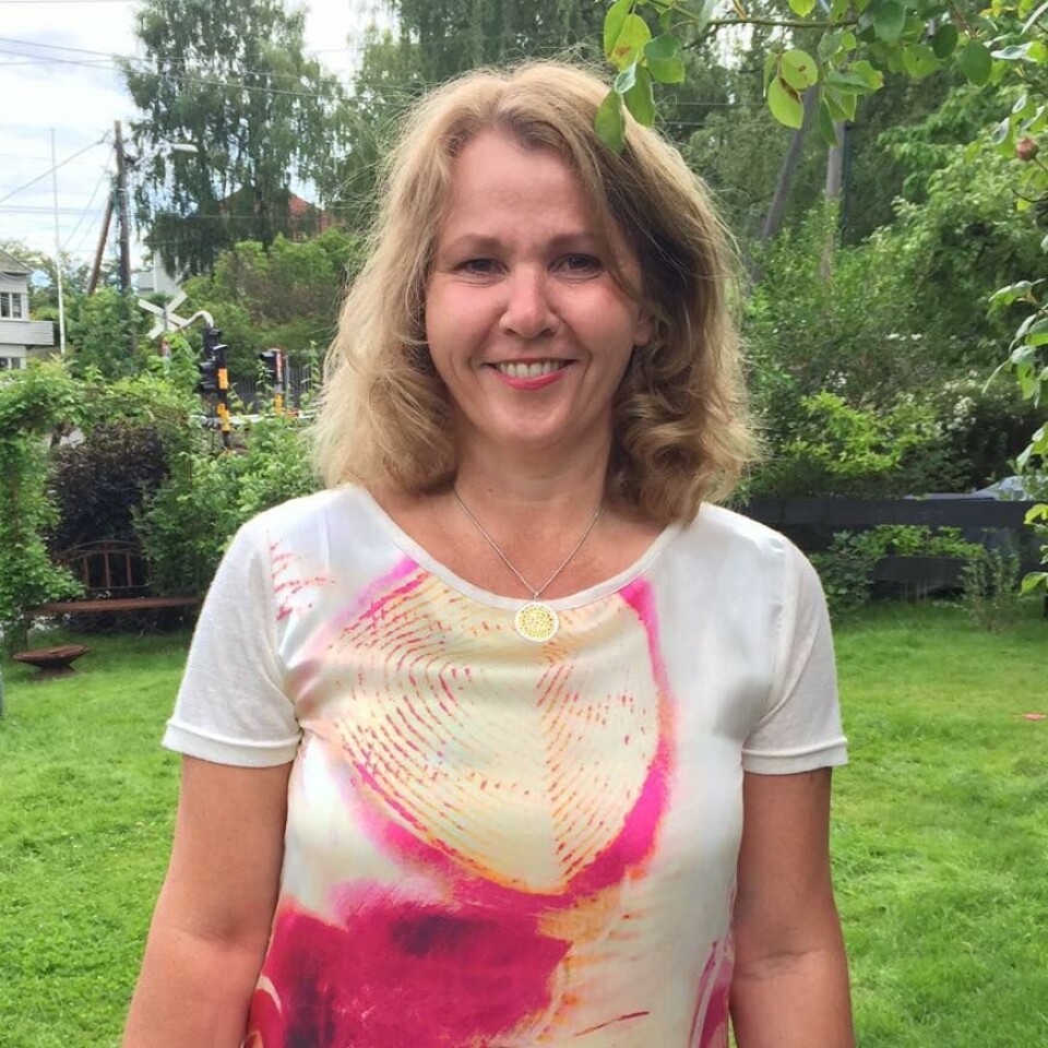 Elisabeth Wilmann i Mattilsynet mener det et stort potensial for forbedret produksjonen og bærekraftig vekst gjennom forebyggende arbeidet. Foto: privat.