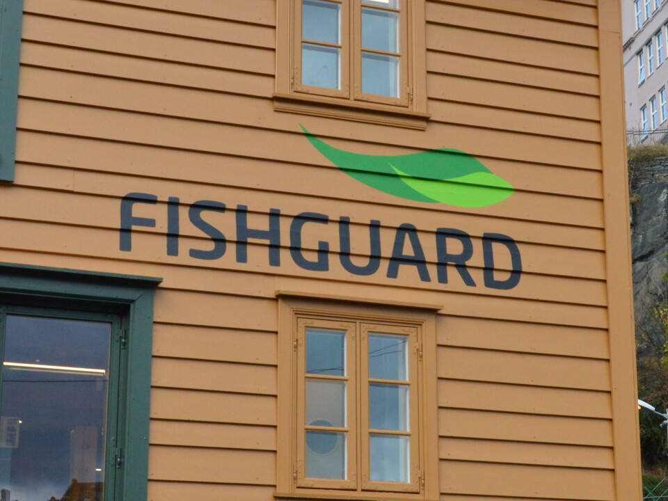 Fishguard