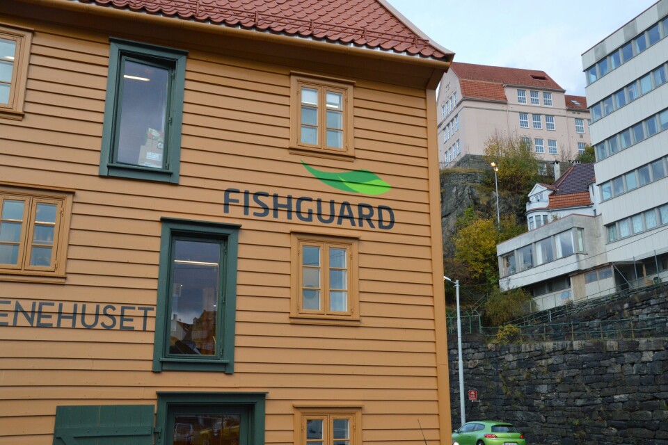 Fishguard