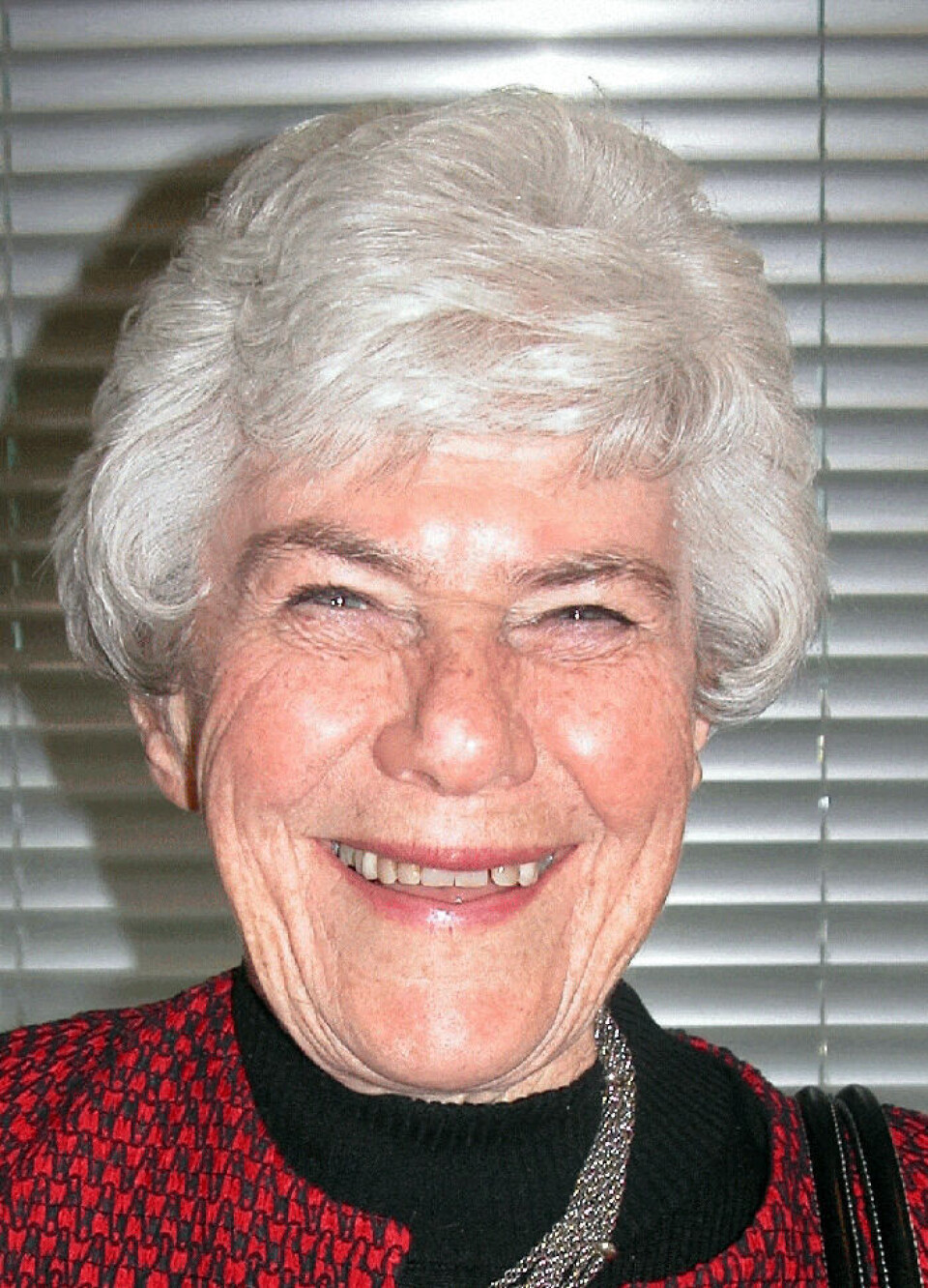 Ingrid Espelid Hovig